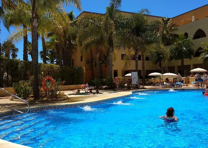 Isla Canela Tours Playa Marina