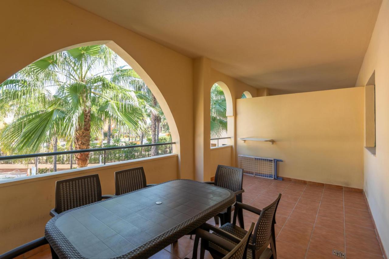 Apartment Playa Marina By H Isla del Moral