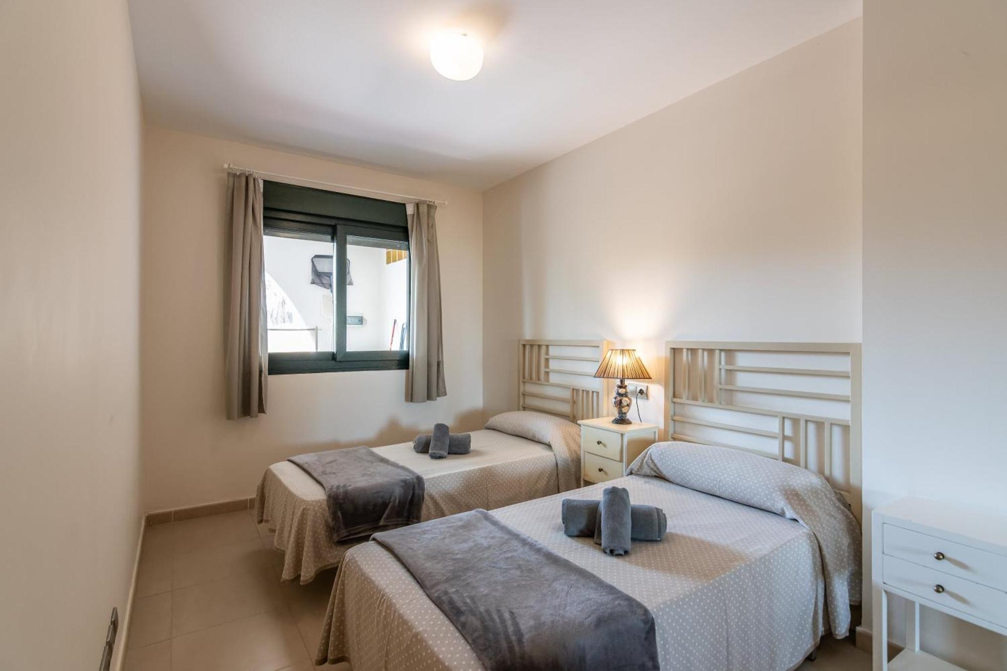 Apartment Playa Marina By H *