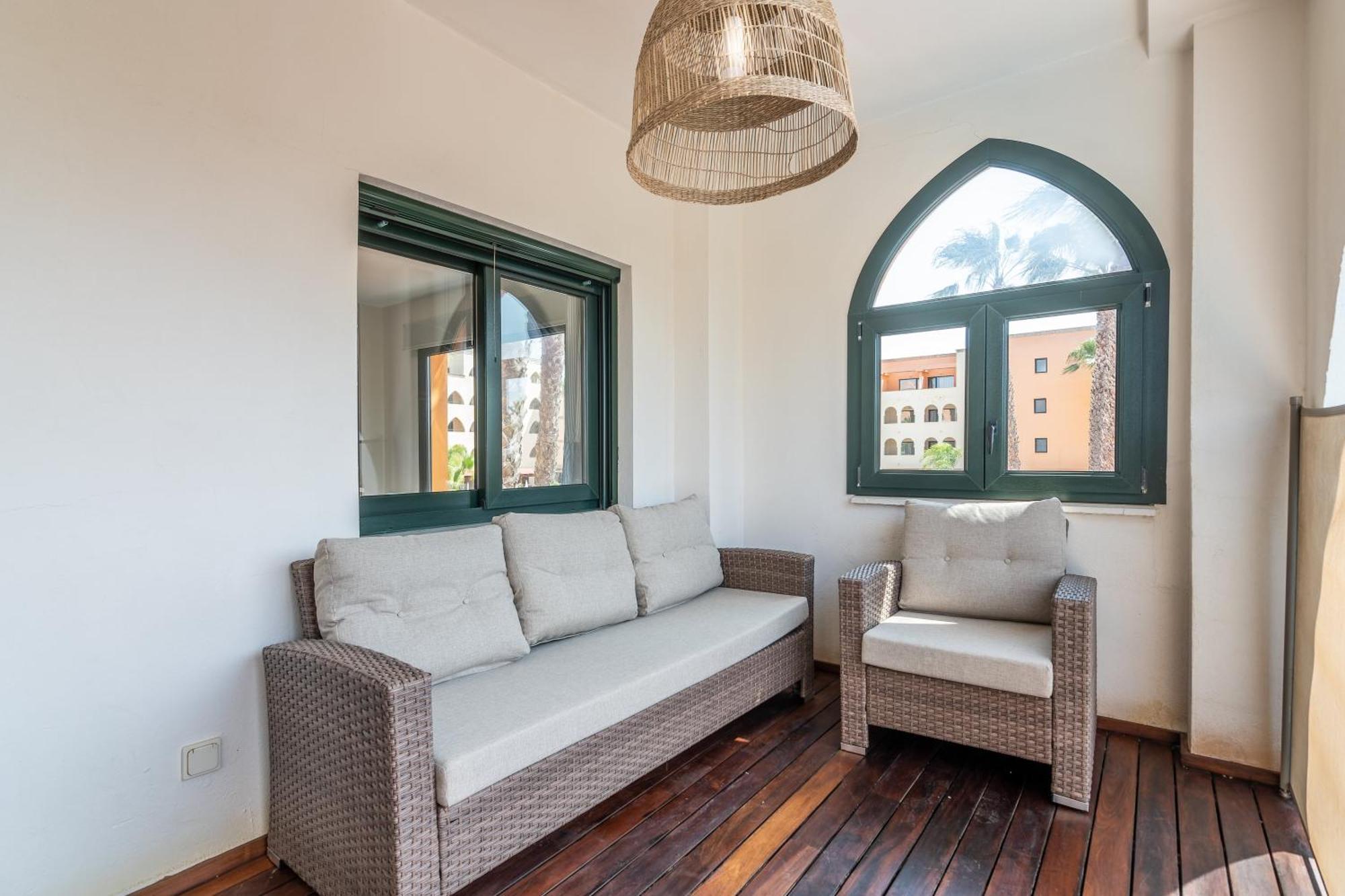 Playa Marina By H Apartament