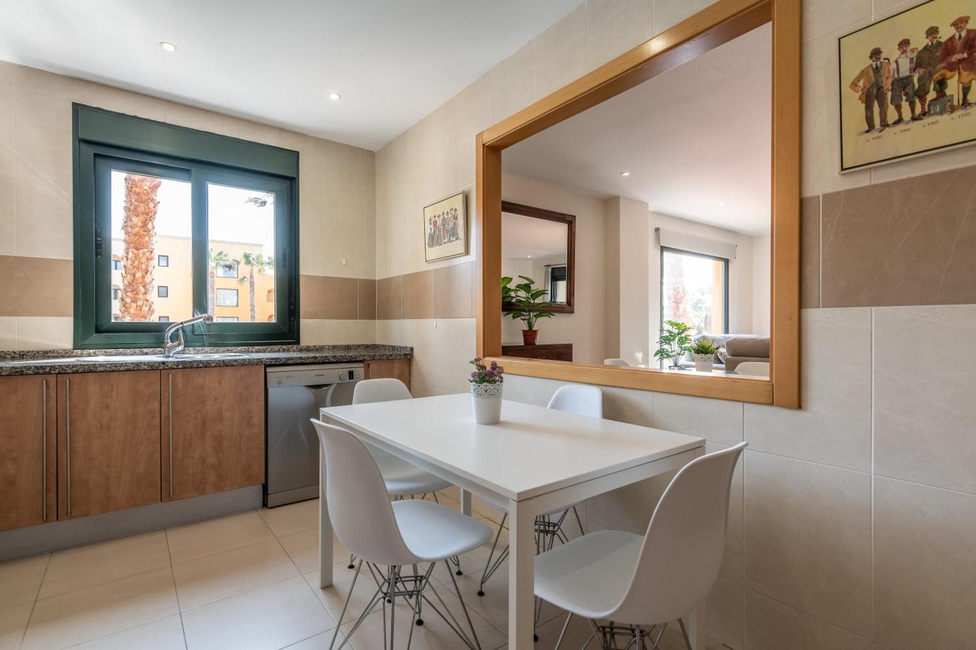 Apartment Playa Marina By H
