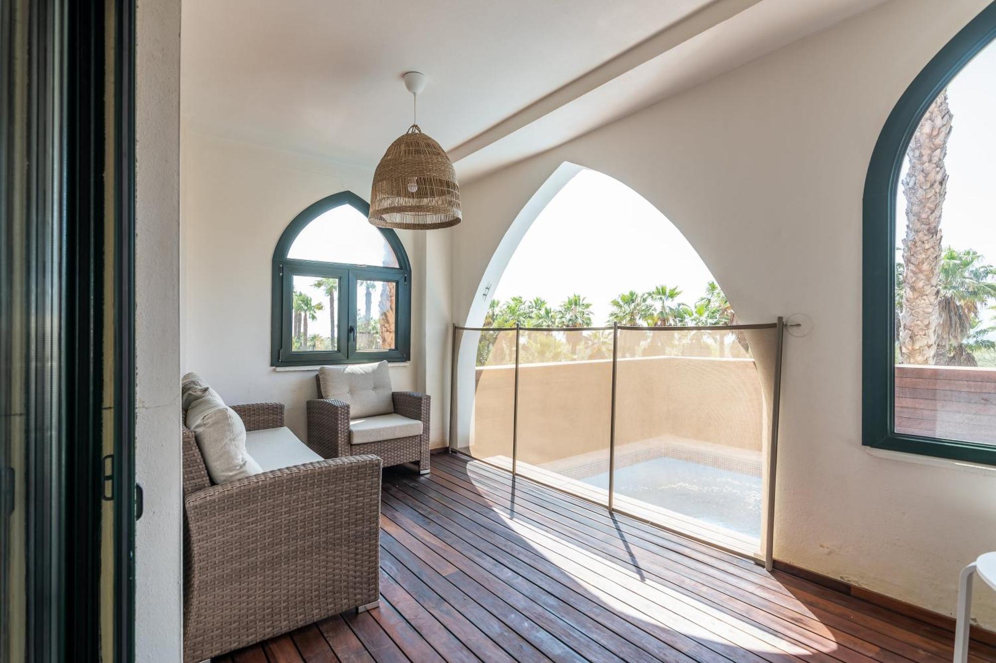 Apartament Playa Marina By H Isla del Moral