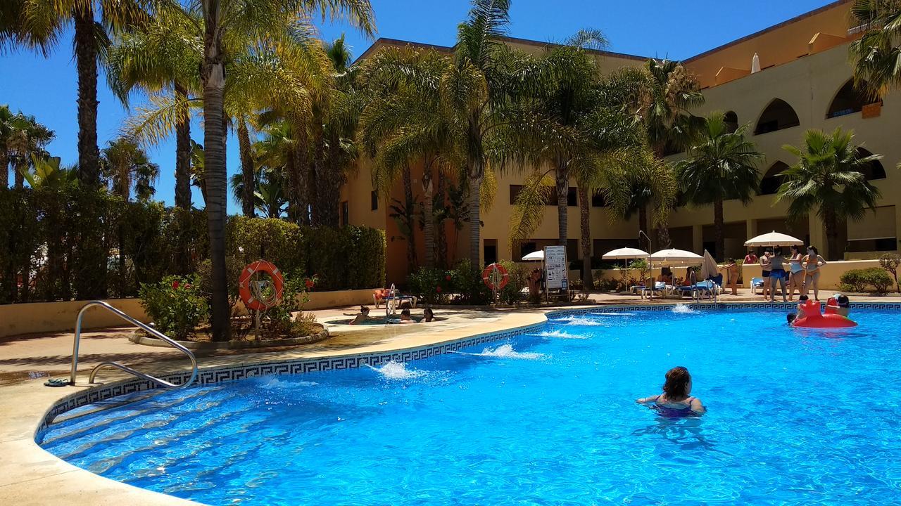 Apartment Playa Marina By H