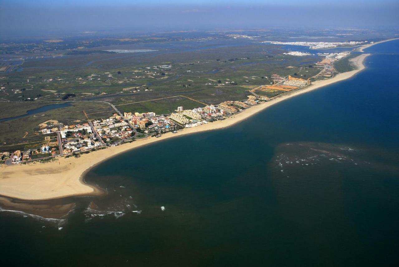 Apartament Playa Marina By H