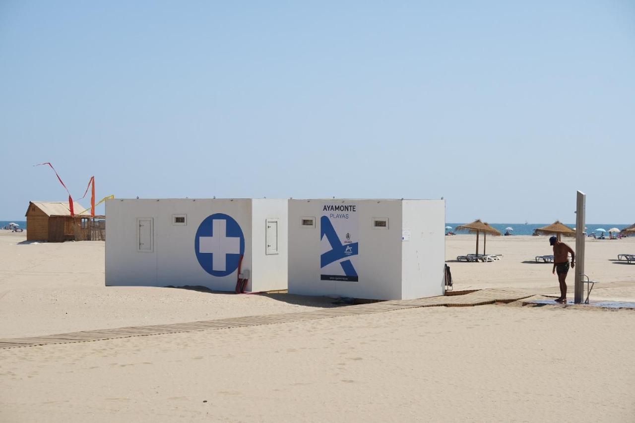 Playa Marina By H * Isla del Moral