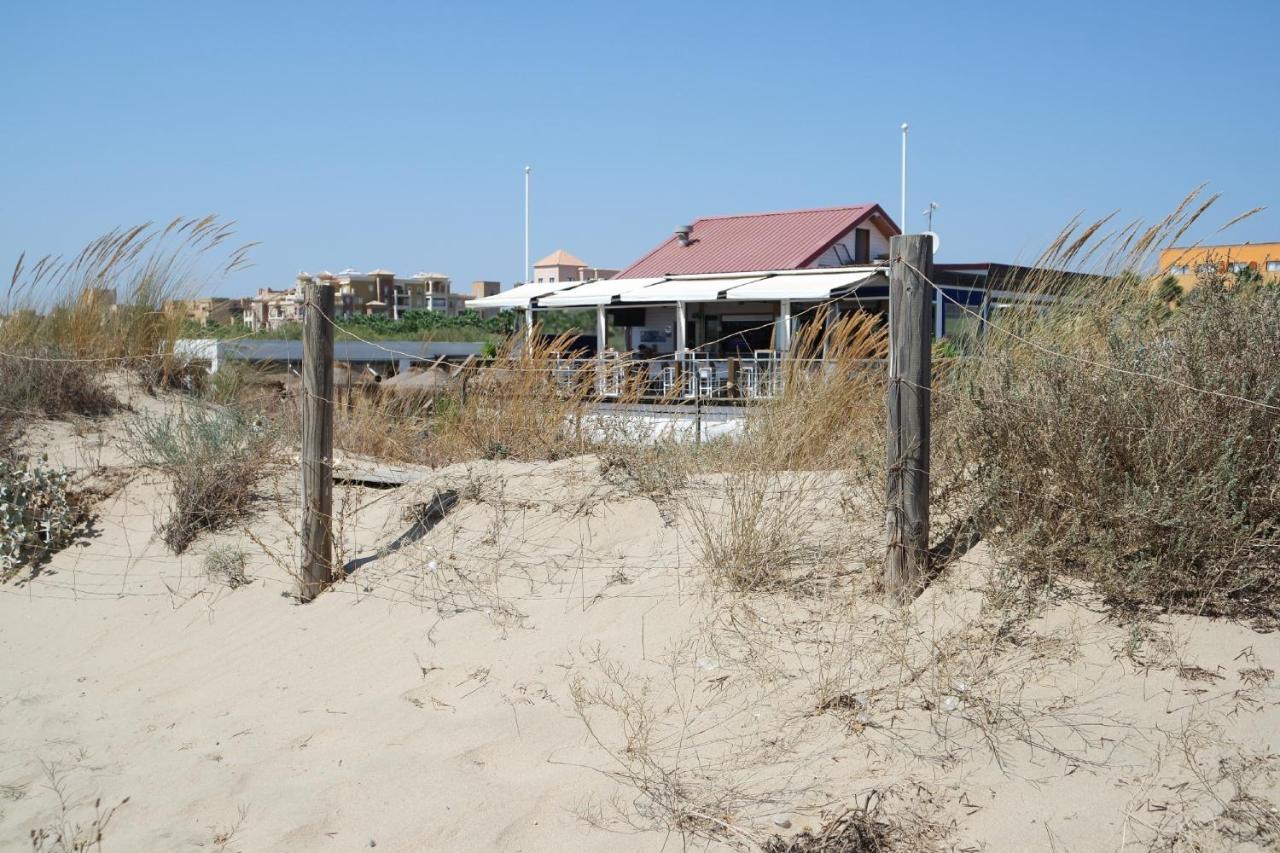 Playa Marina By H Apartament