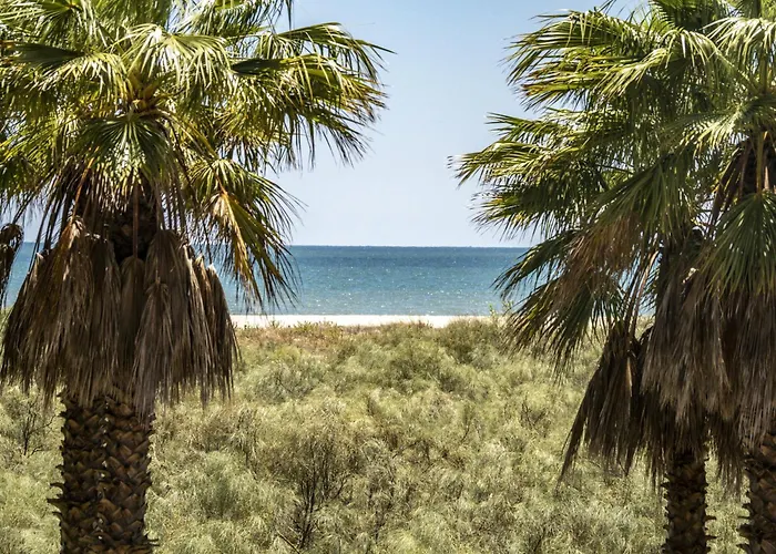 Playa Marina By H