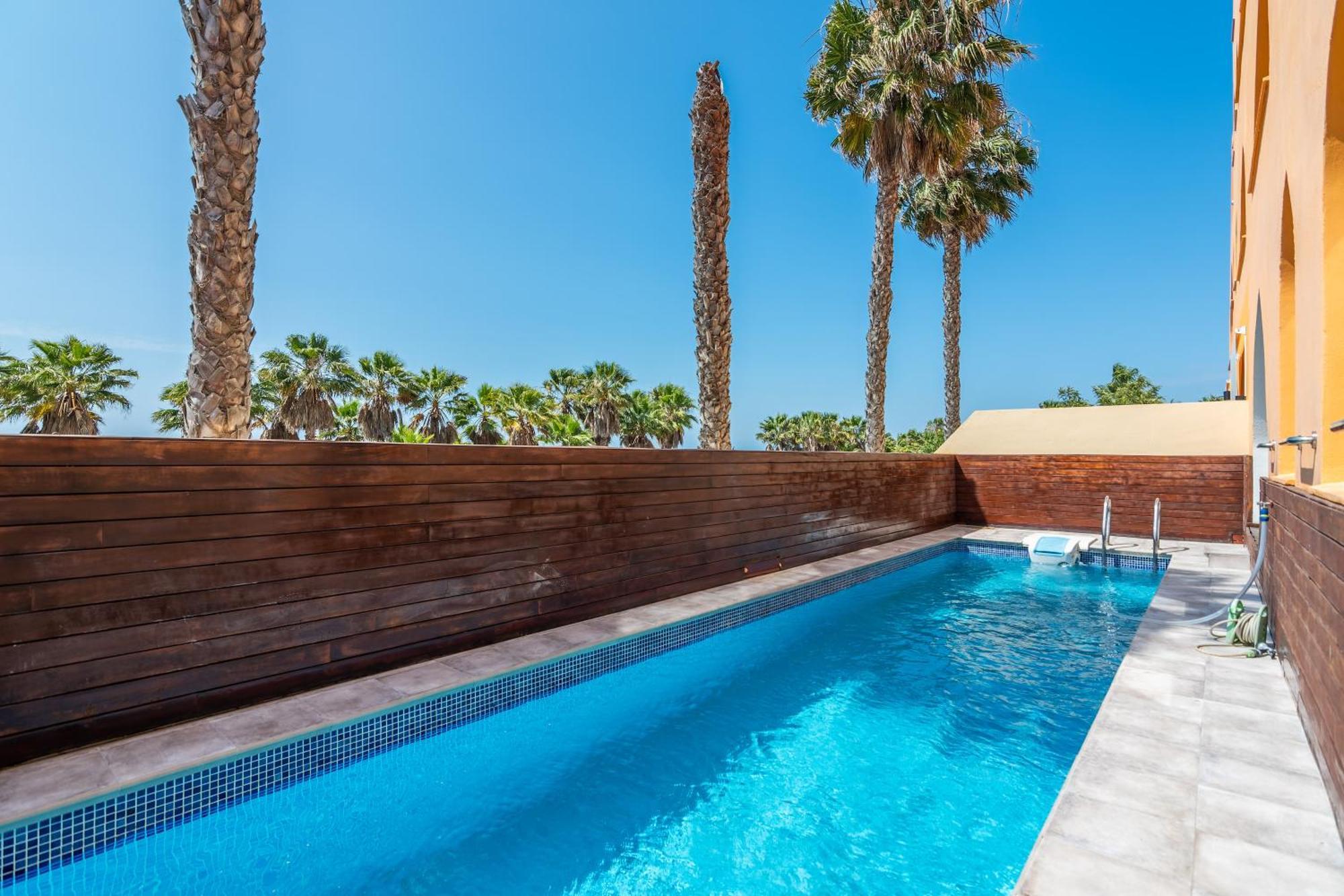 Apartment Playa Marina By H *
