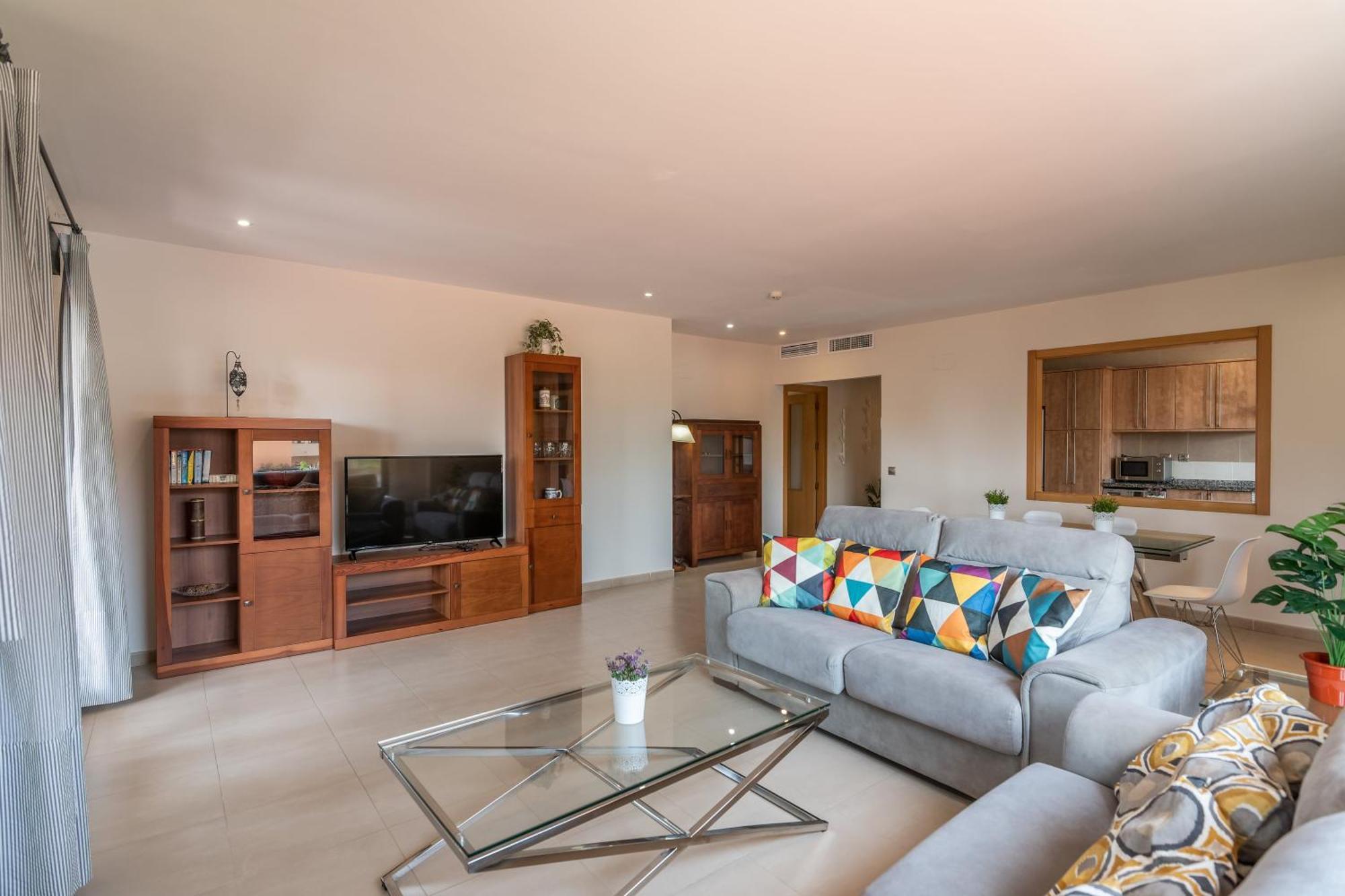 Playa Marina By H Apartment Isla del Moral