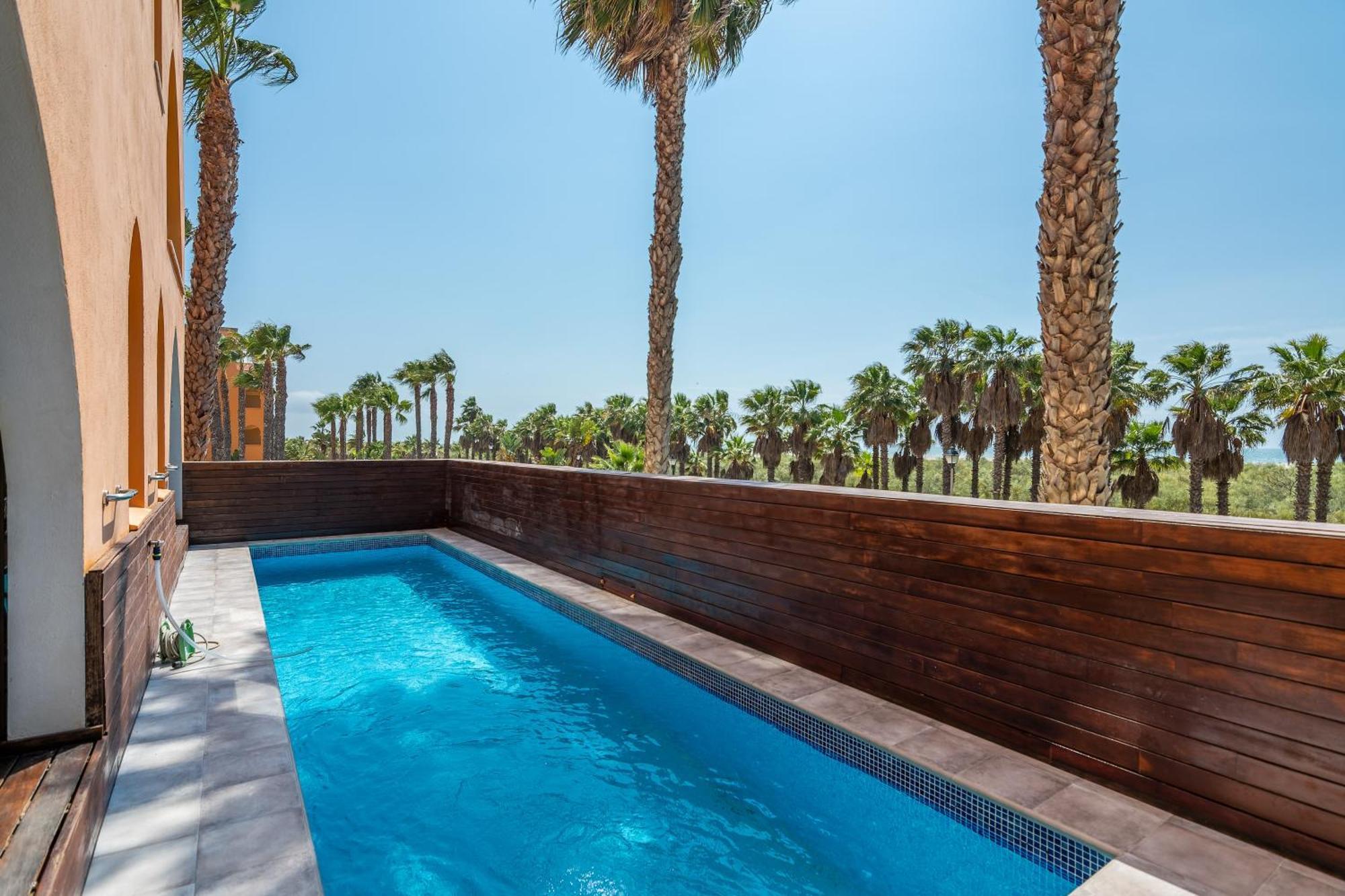 Playa Marina By H *