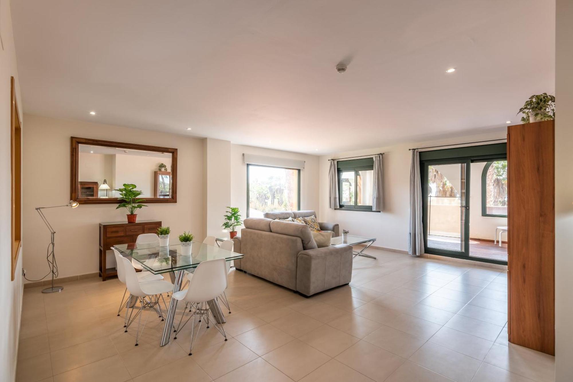 Apartment Playa Marina By H