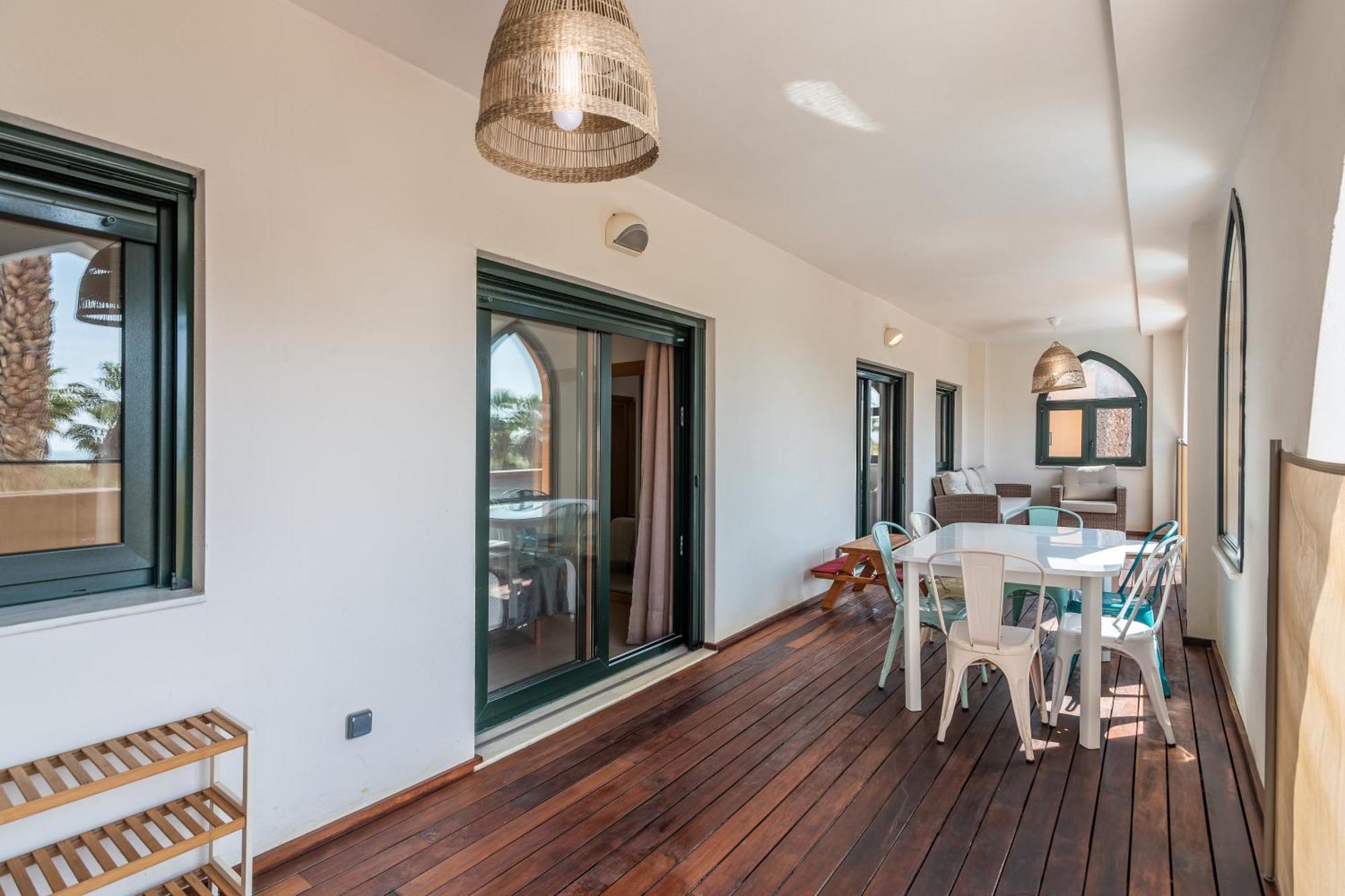 Apartment Playa Marina By H Isla del Moral