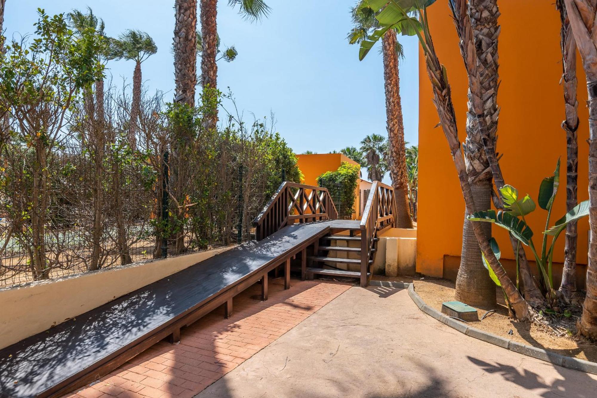 Apartment Playa Marina By H