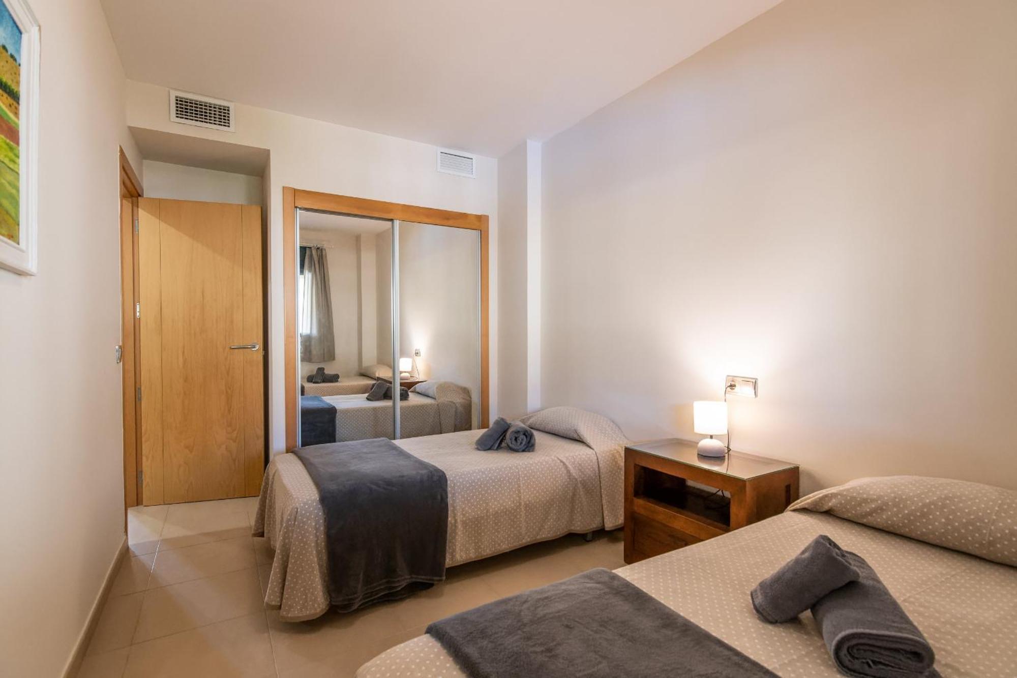 Apartment Playa Marina By H Isla del Moral