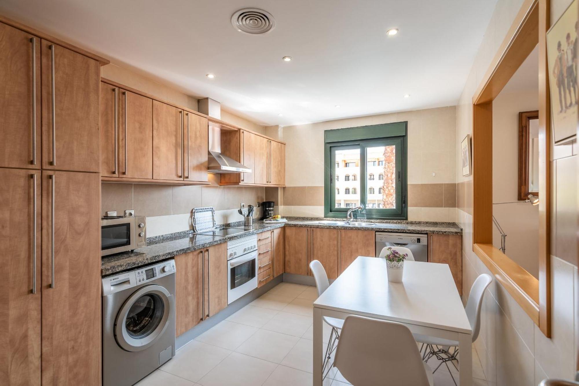 Apartment Playa Marina By H *