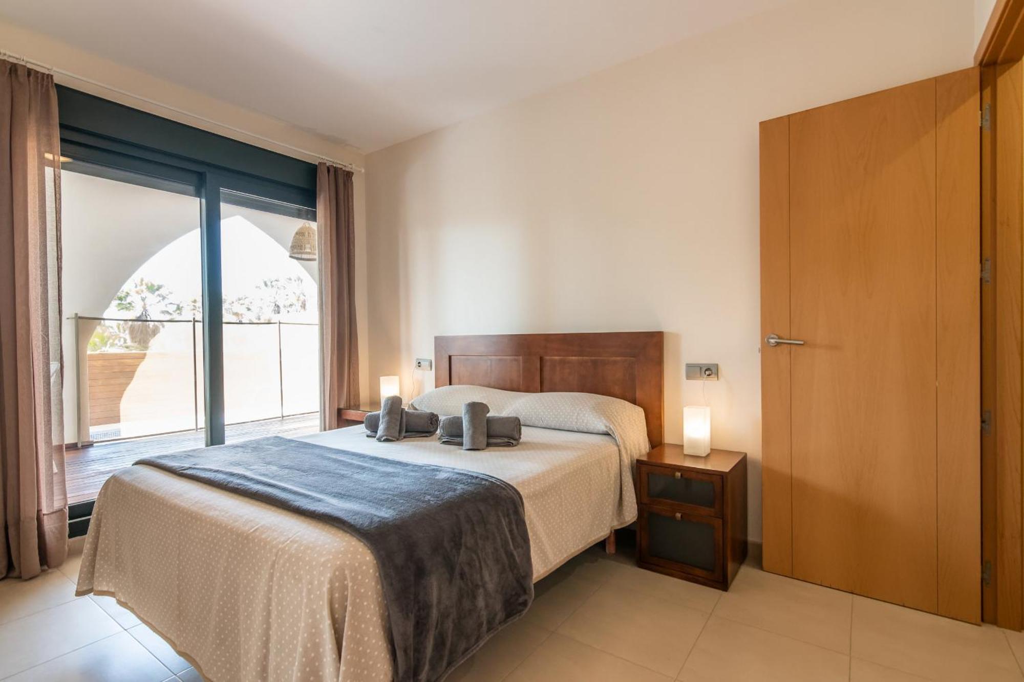 Playa Marina By H Apartment *