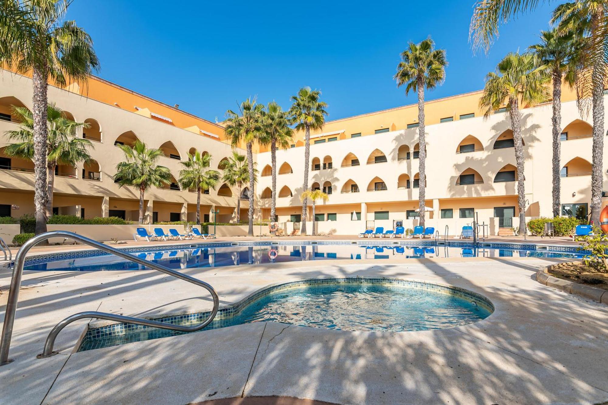 Apartment Playa Marina By H