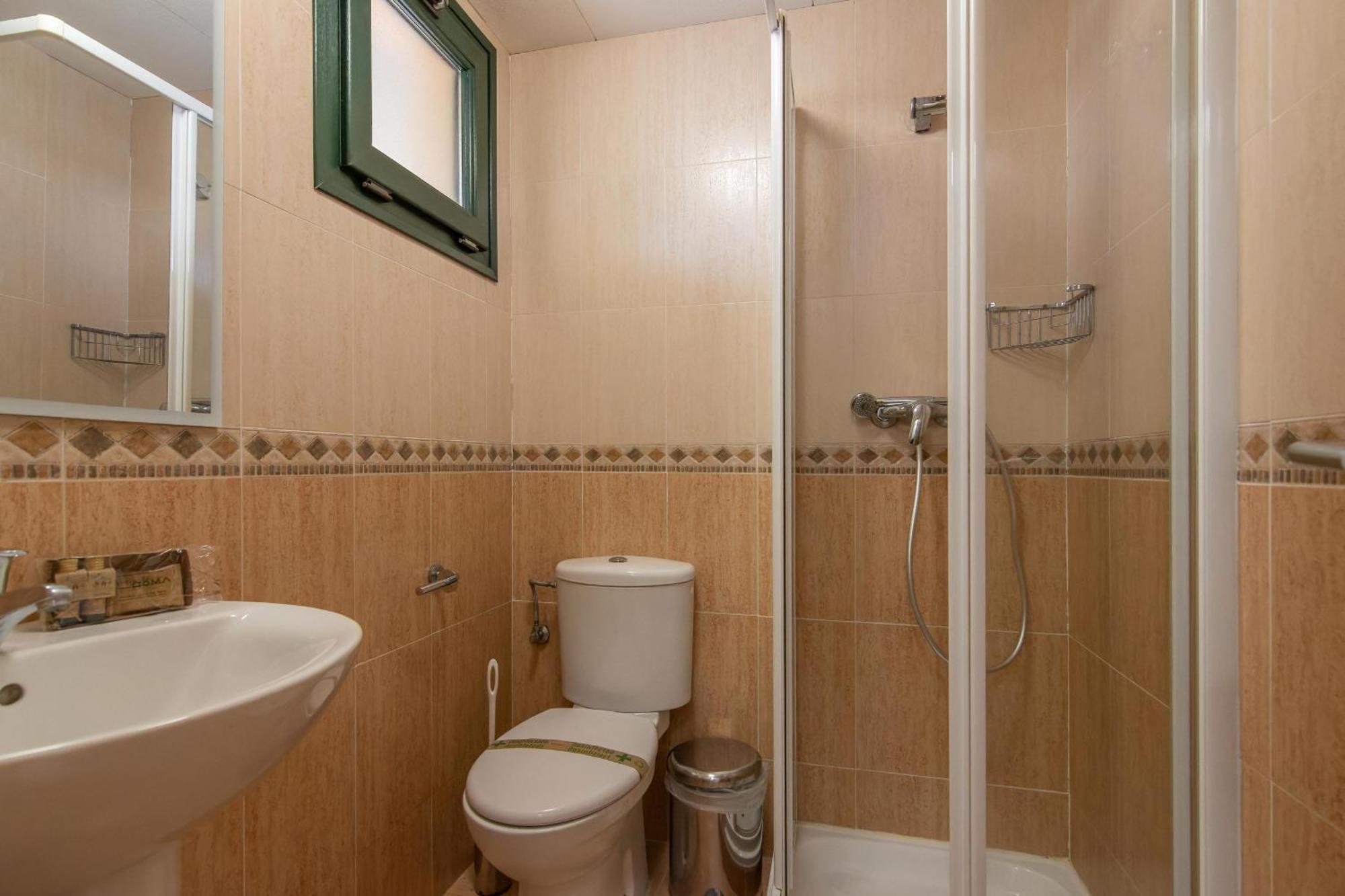 Apartment Playa Marina By H *