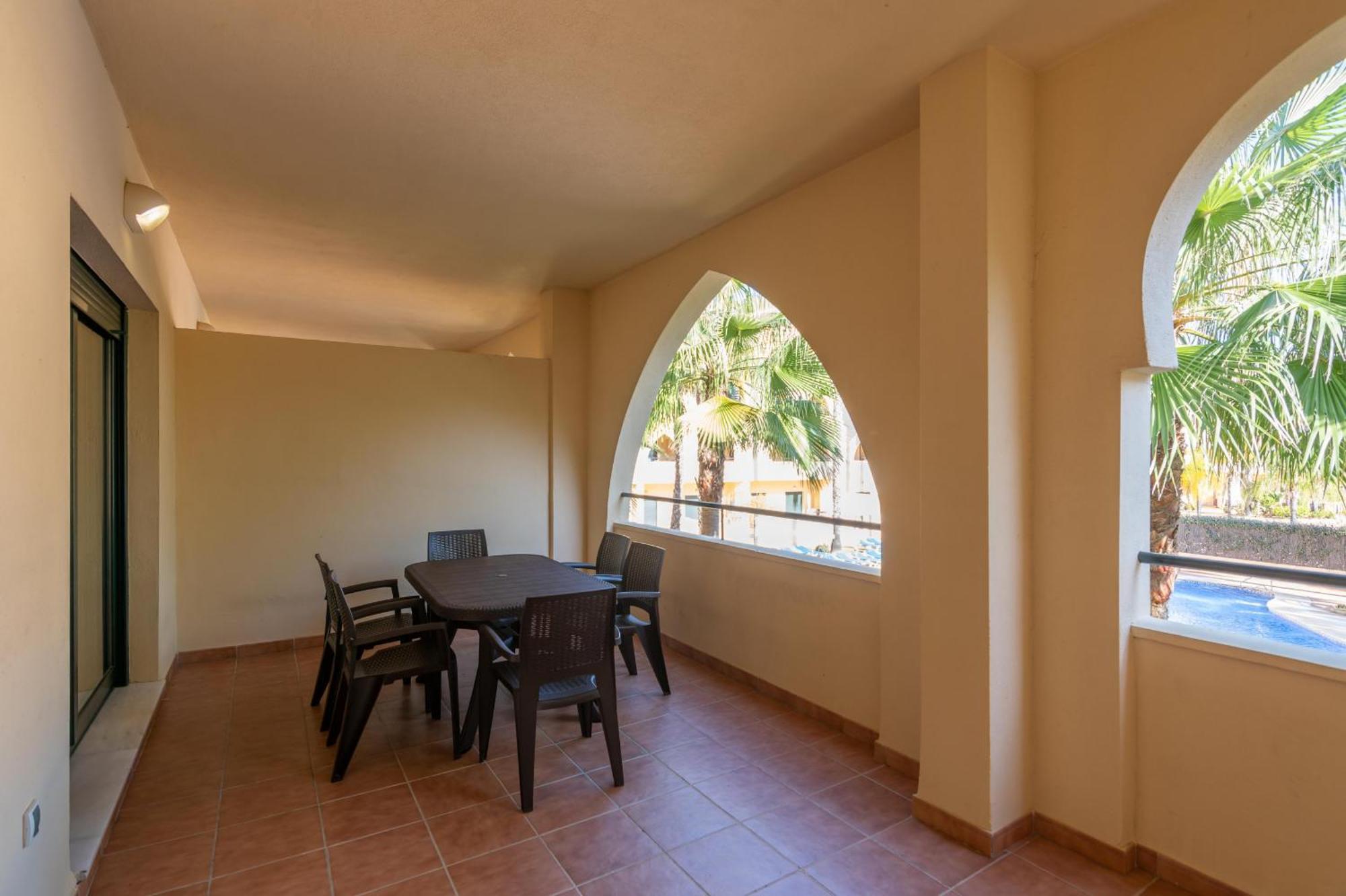 Playa Marina By H Apartment Isla del Moral