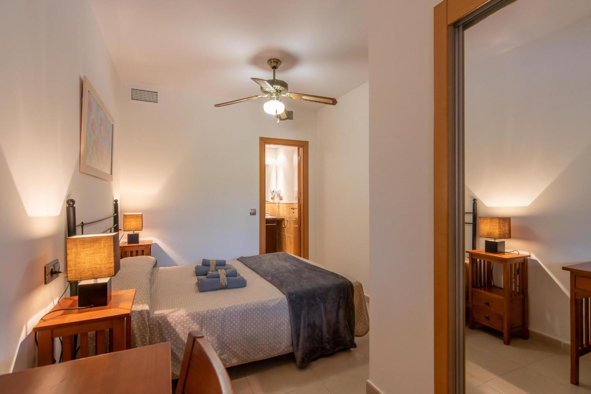 Playa Marina By H Apartment Isla del Moral