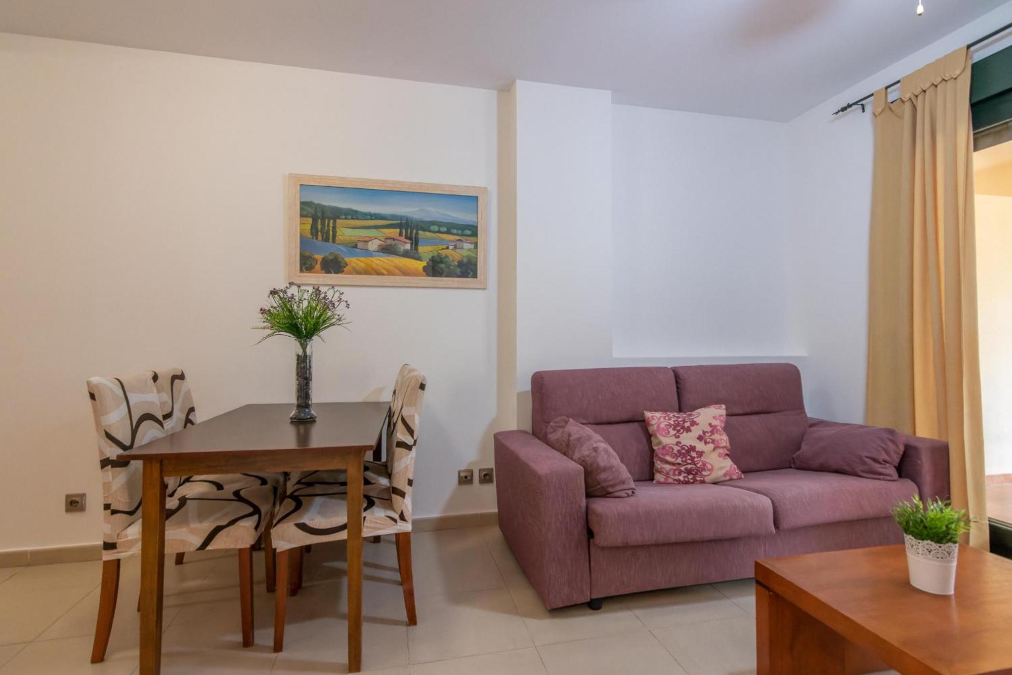 Playa Marina By H Apartment
