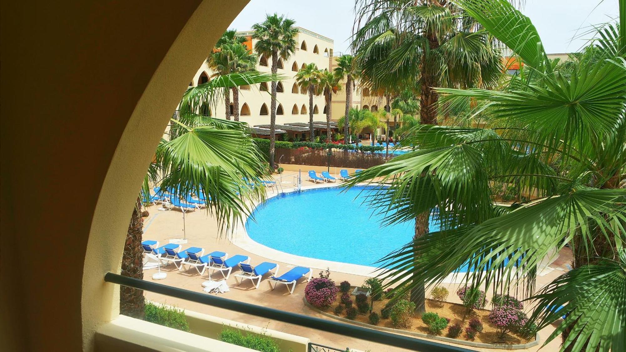 Playa Marina By H Apartment *