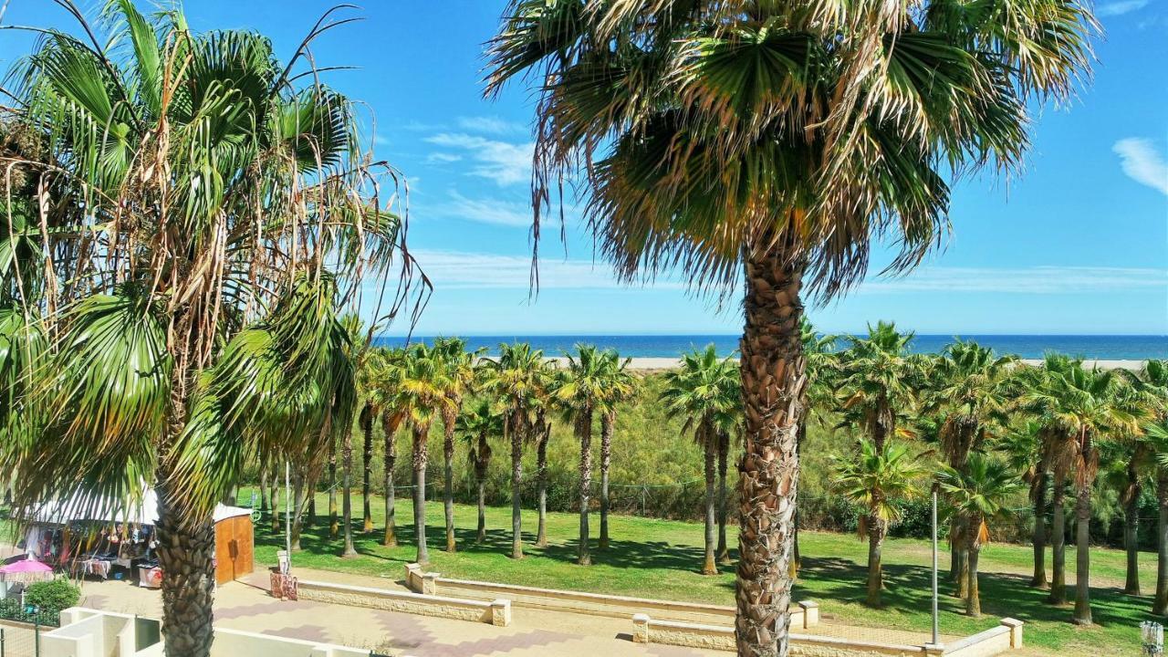 Playa Marina By H * Isla del Moral