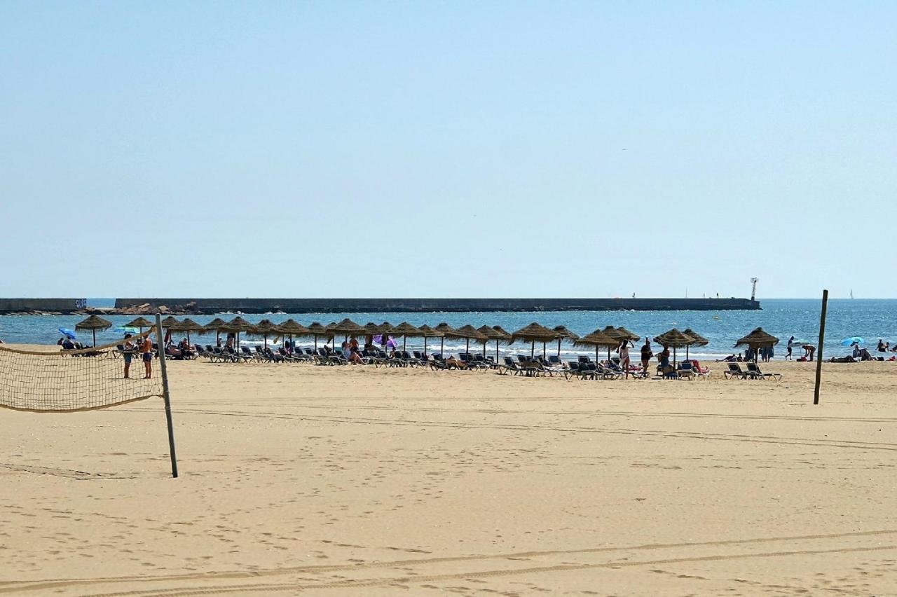 Playa Marina By H Apartment