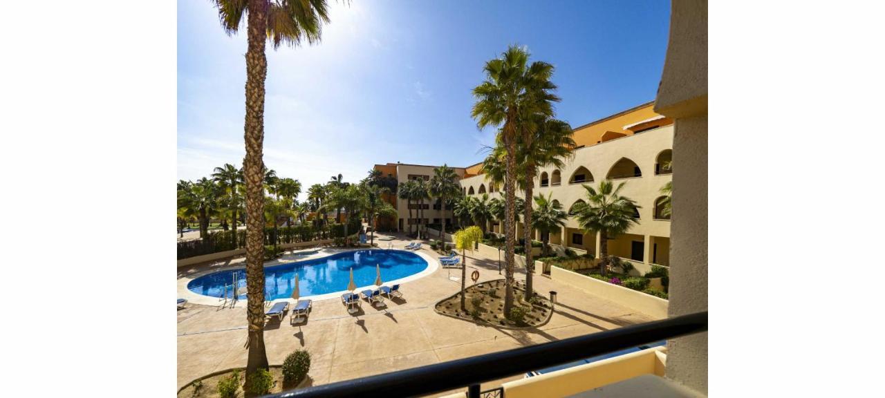 Playa Marina By H * Isla del Moral